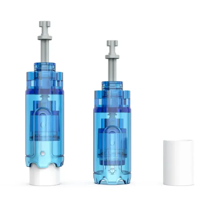 14-Pin Replacement Cartridges for Dr. Pen A20 Miconeedling Pen (10 Pack)