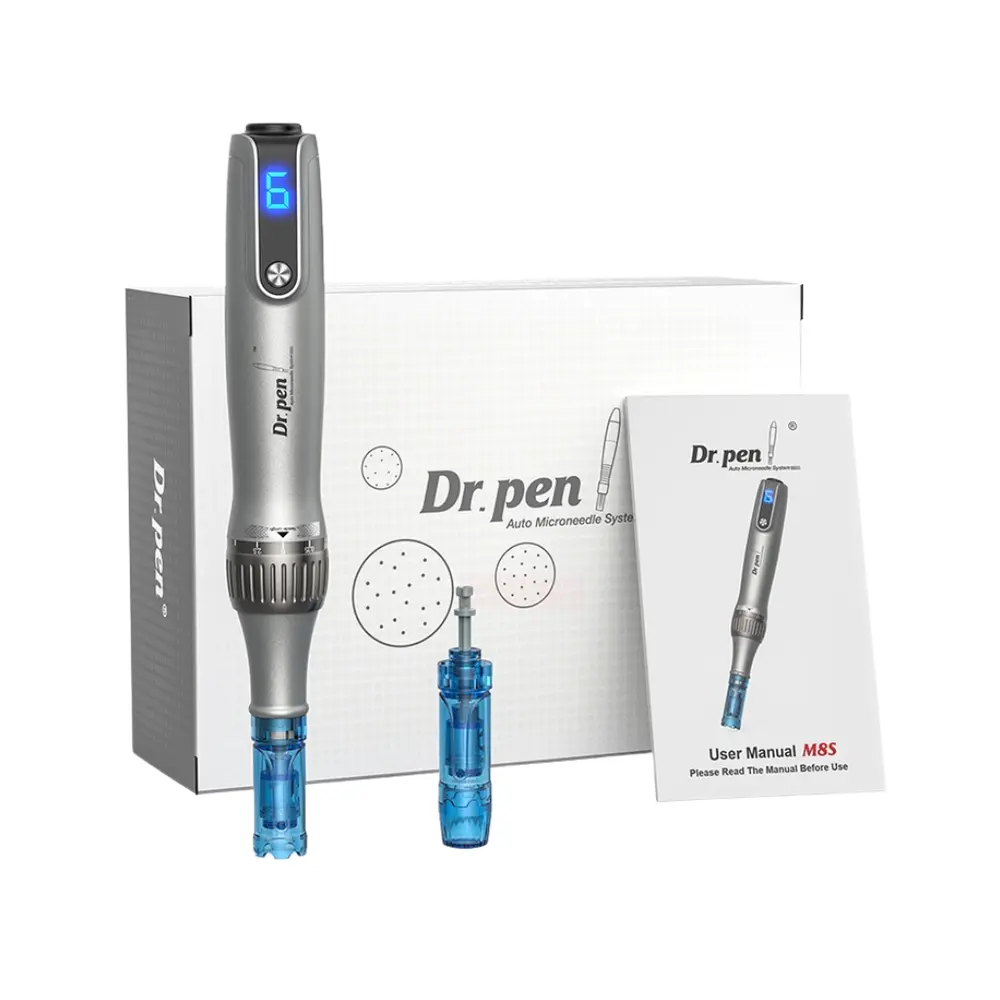 Dr. Pen M8S Microneedling Pen