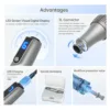 Dr. Pen M8S Microneedling Pen - Image 11