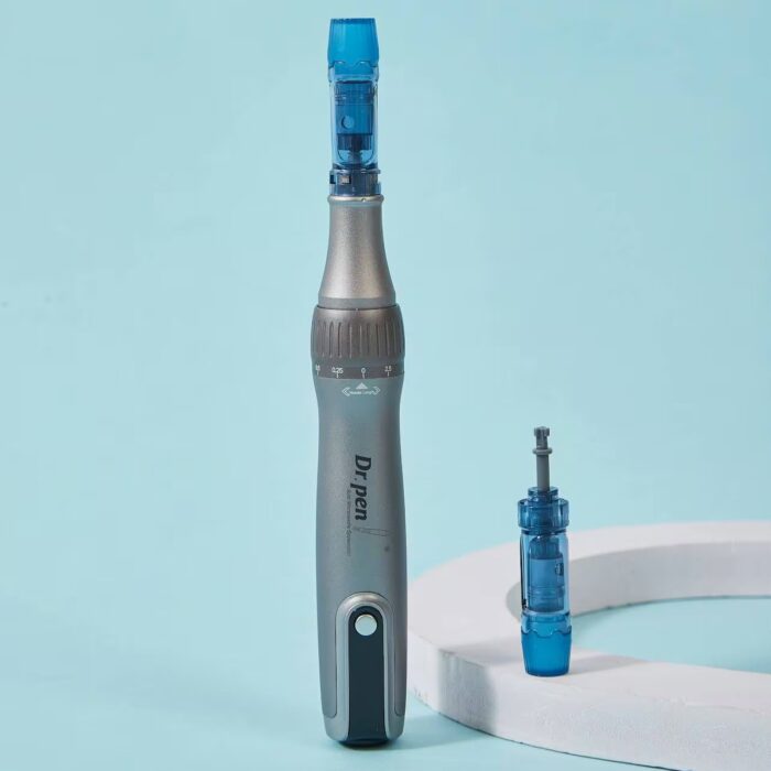 Dr. Pen M8S Microneedling Pen - Image 8