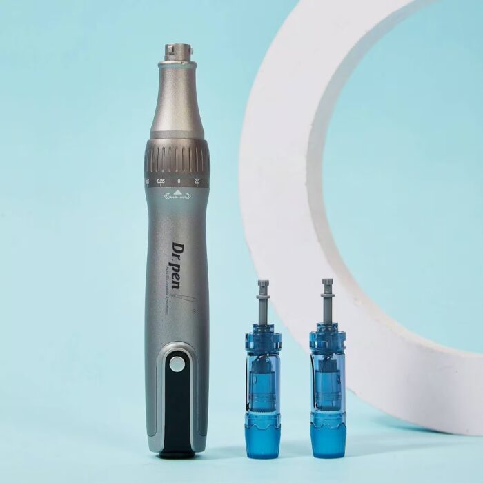 Dr. Pen M8S Microneedling Pen - Image 6