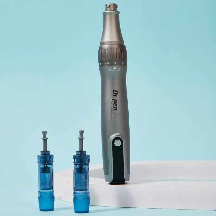 Dr. Pen M8S Microneedling Pen - Image 7