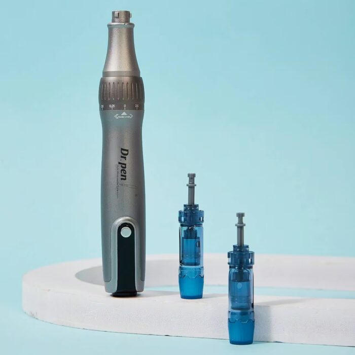 Dr. Pen M8S Microneedling Pen - Image 5