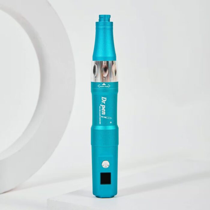 Dr. Pen Ultima A6S Professional Plus Microneedling Pen - Image 4