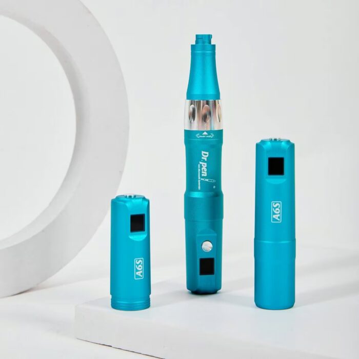 Dr. Pen Ultima A6S Professional Plus Microneedling Pen - Image 5