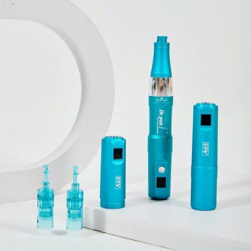Dr. Pen Ultima A6S Professional Plus Microneedling Pen
