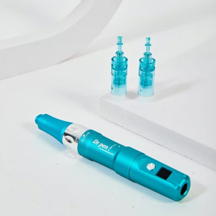 Dr. Pen Ultima A6S Professional Plus Microneedling Pen - Image 3