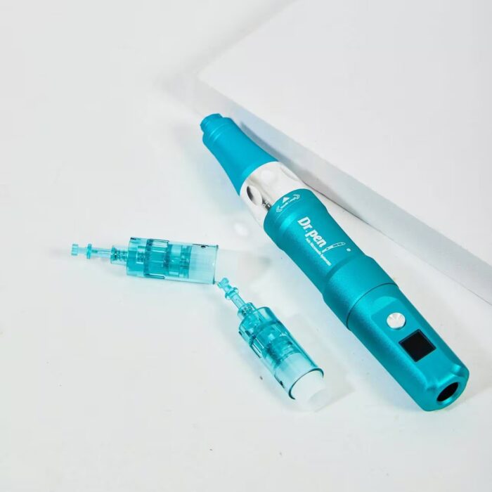 Dr. Pen Ultima A6S Professional Plus Microneedling Pen - Image 2