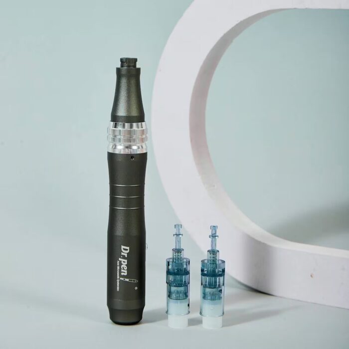 Dr. Pen M8 Microneedling Pen - Image 4