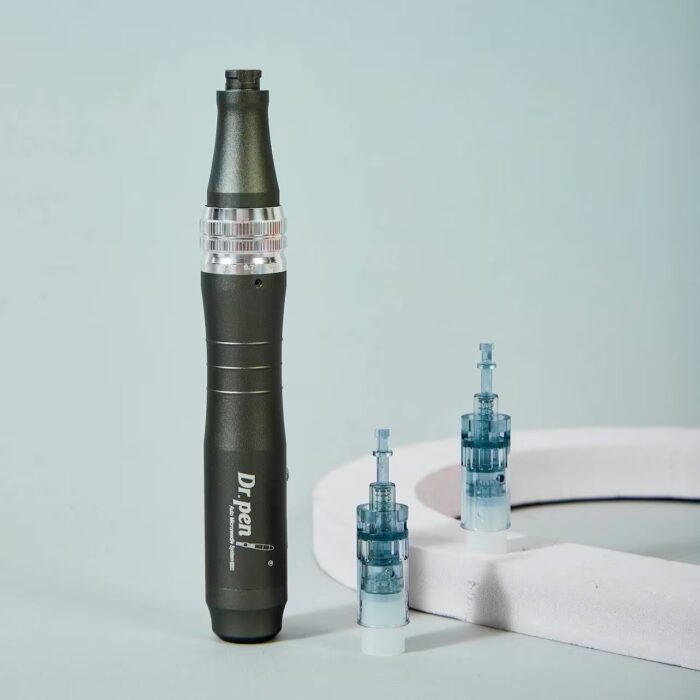 Dr. Pen M8 Microneedling Pen - Image 3