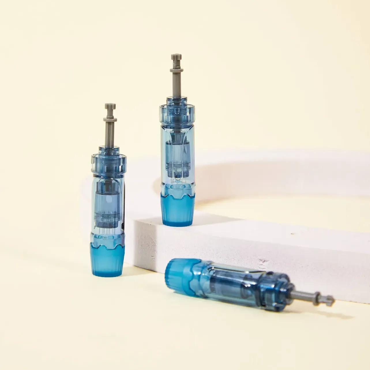 24-pin Microneedle Cartridges for Dr. Pen M8S