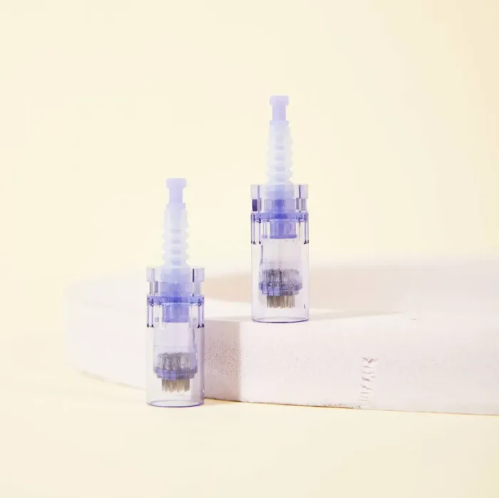 12-Pin Cartridges for Dr.Pen A6 Ultima