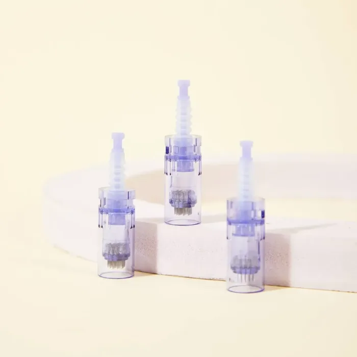 36-Pin Replacement Cartridges for Dr.Pen A6 Ultima
