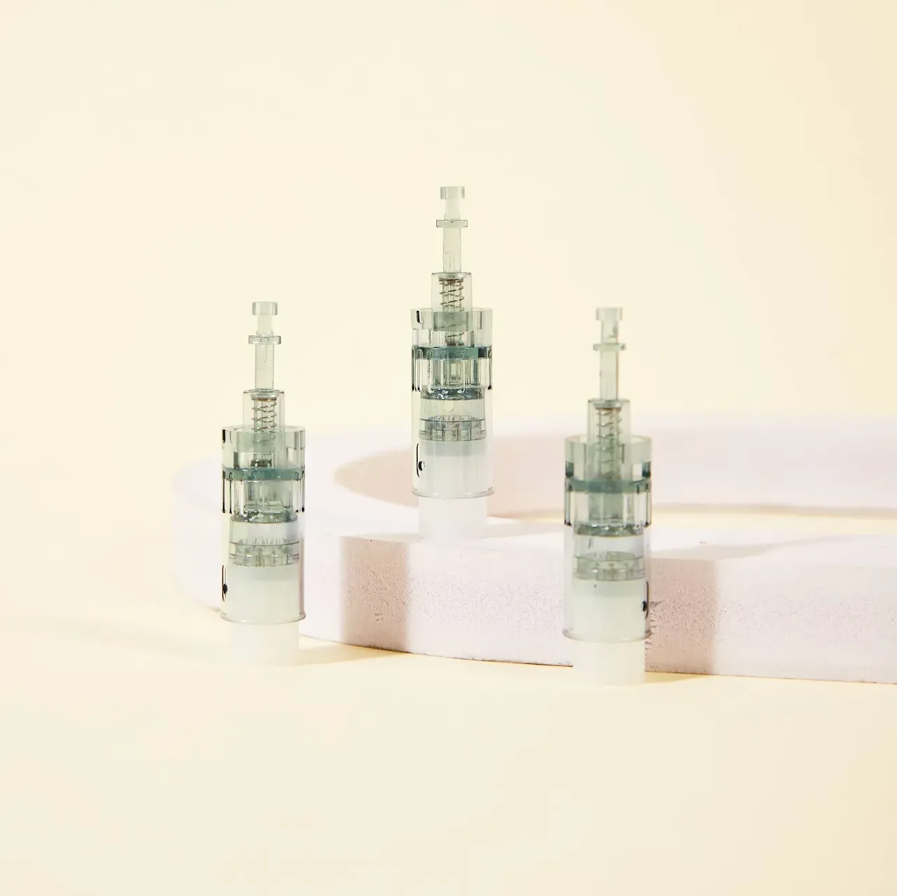 16-Pin Cartridges for Dr. Pen M8