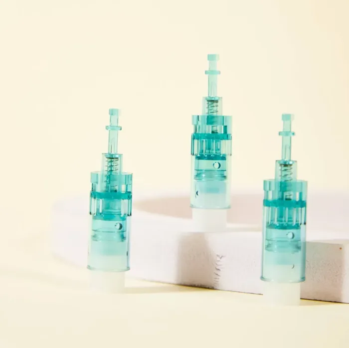 16-Pin Cartridges for Dr. Pen A6S