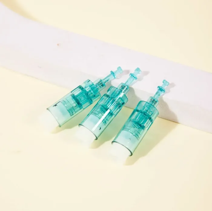 11-Pin Cartridges for Dr. Pen A6S