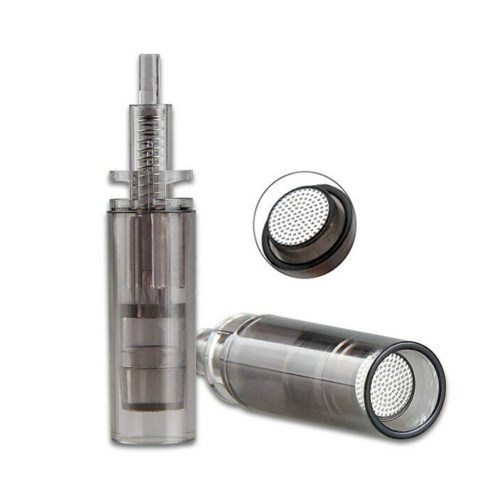 Nano Pin Cartridges Microneedle Cartridges for Dr. Pen A7
