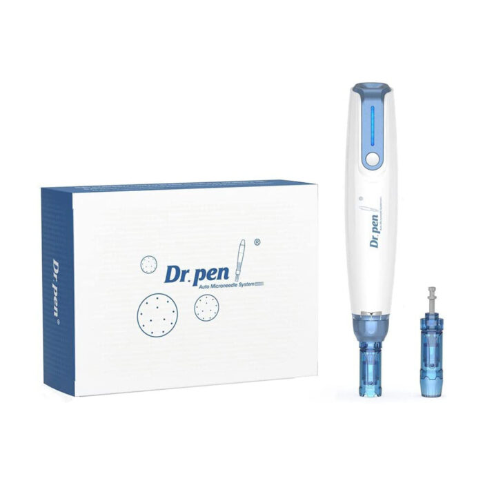 Dr. Pen A9 Microneedling Pen - Image 2