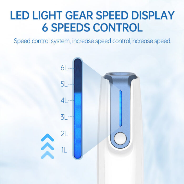 Dr. Pen A9 Microneedling Pen - Image 4