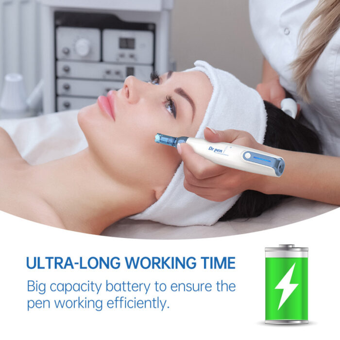Dr. Pen A9 Microneedling Pen - Image 6