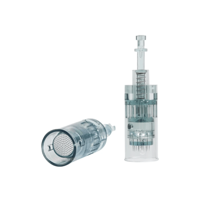 Nano Pin Cartridges for Dr. Pen M8 - Image 6