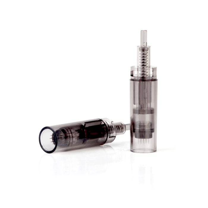 Nano Pin Cartridges Microneedle Cartridges for Dr. Pen A7 - Image 4