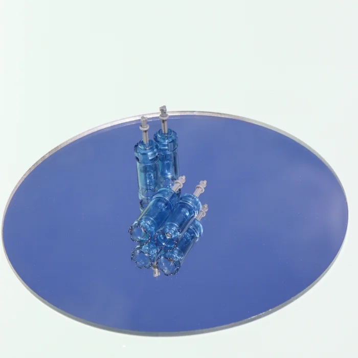 24-pin Microneedle Cartridges for Dr. Pen A9 - Image 2