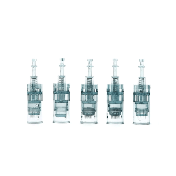 Nano Pin Cartridges for Dr. Pen M8 - Image 5