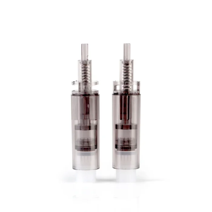 12-Pin Microneedle Cartridges for Dr. Pen A7 - Image 4