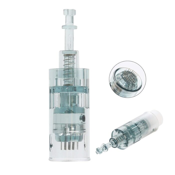 36-Pin Cartridges for Dr. Pen M8 - Image 2
