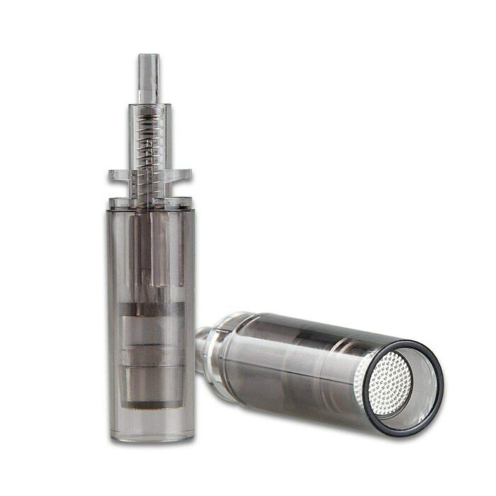 Nano Pin Cartridges Microneedle Cartridges for Dr. Pen A7 - Image 2