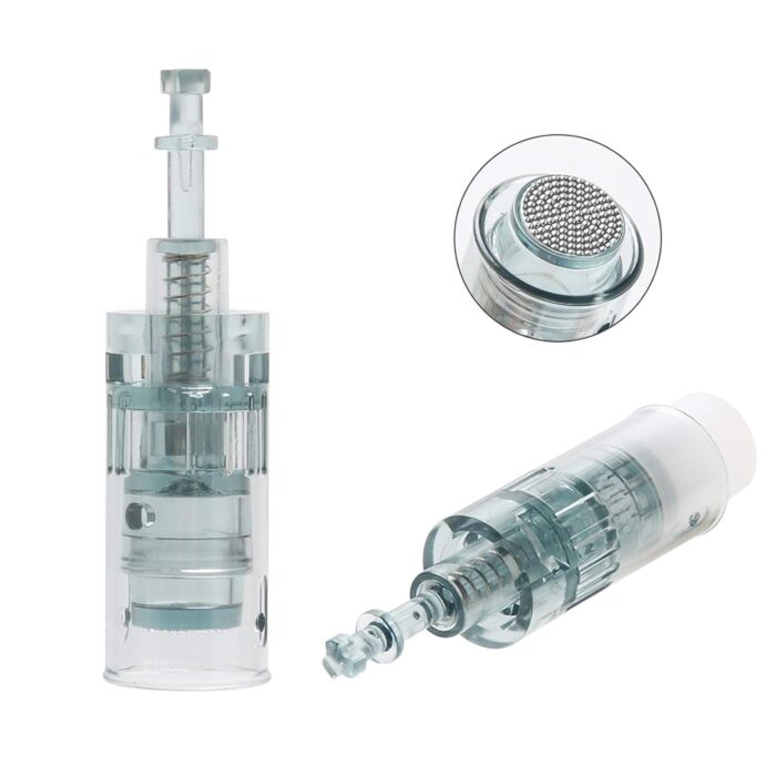 Nano Pin Cartridges for Dr. Pen M8 - Image 4