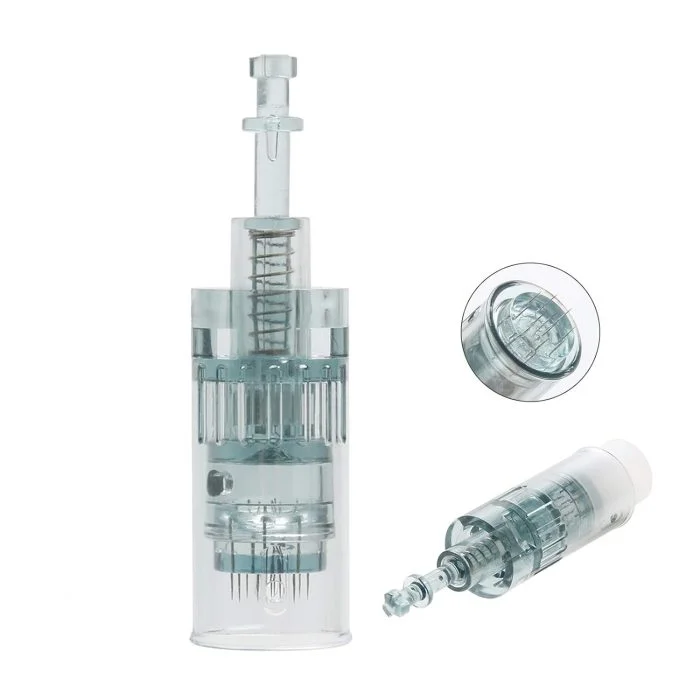 11-Pin Cartridges for Dr. Pen M8 - Image 2