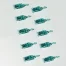 36-Pin Cartridges for Dr. Pen A6S