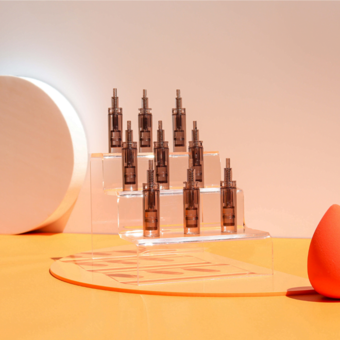 Nano Pin Cartridges Microneedle Cartridges for Dr. Pen A7