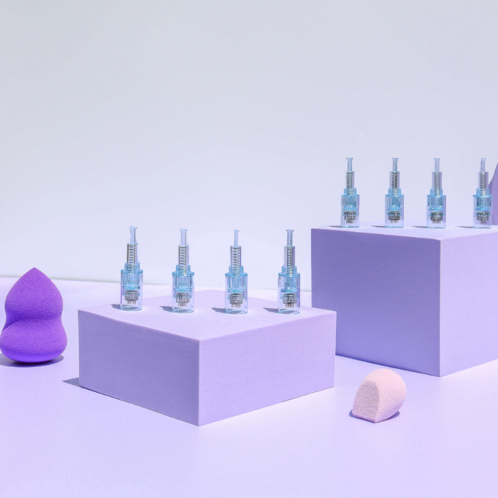 36-Pin Cartridges for Dr. Pen X5 Ultima