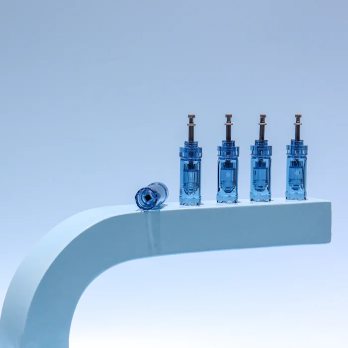 Square Nanoneedle Cartridges for Dr. Pen M8S