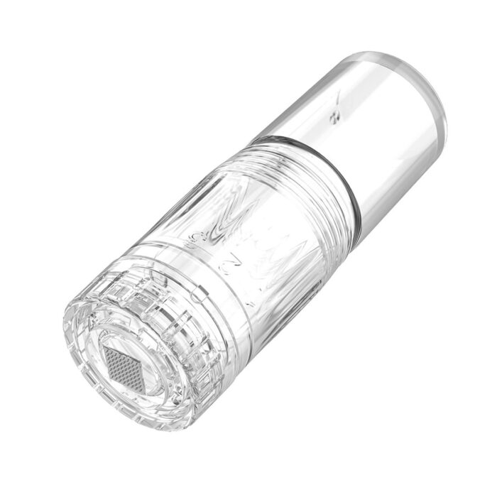 Square Nano Pin Cartridges for Dr. Pen HydraPen H3
