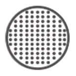 round nano