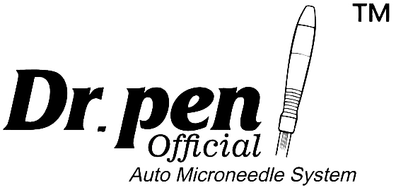 Dr. Pen Official Logo