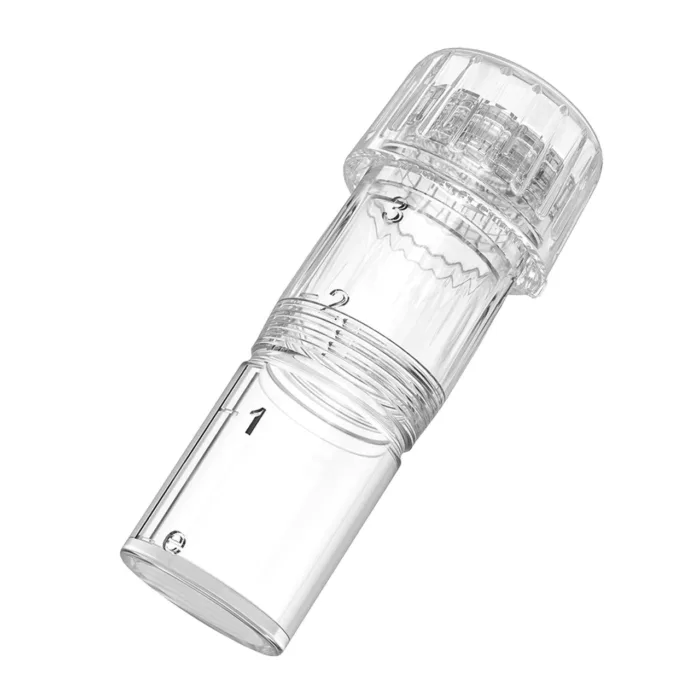Nano Pin Cartridges for Dr. Pen HydraPen H5 - Image 3
