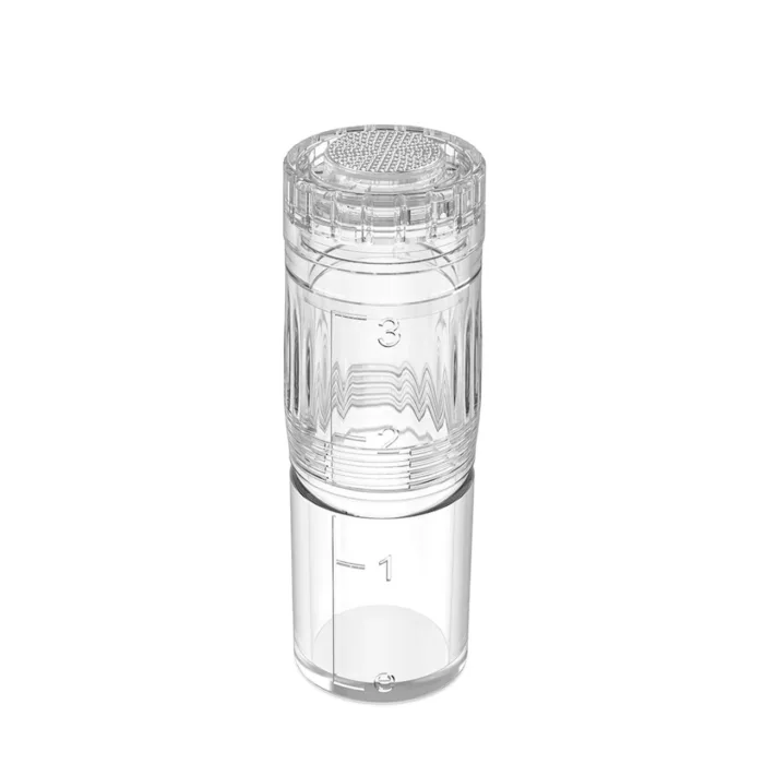 Nano Pin Cartridges for Dr. Pen HydraPen H5 - Image 2