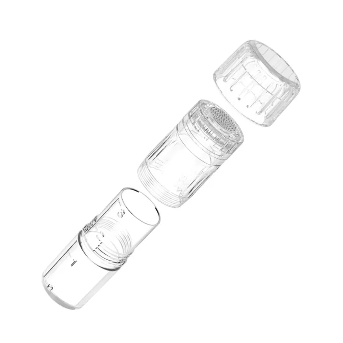 Nano Pin Cartridges for Dr. Pen HydraPen H5 - Image 4