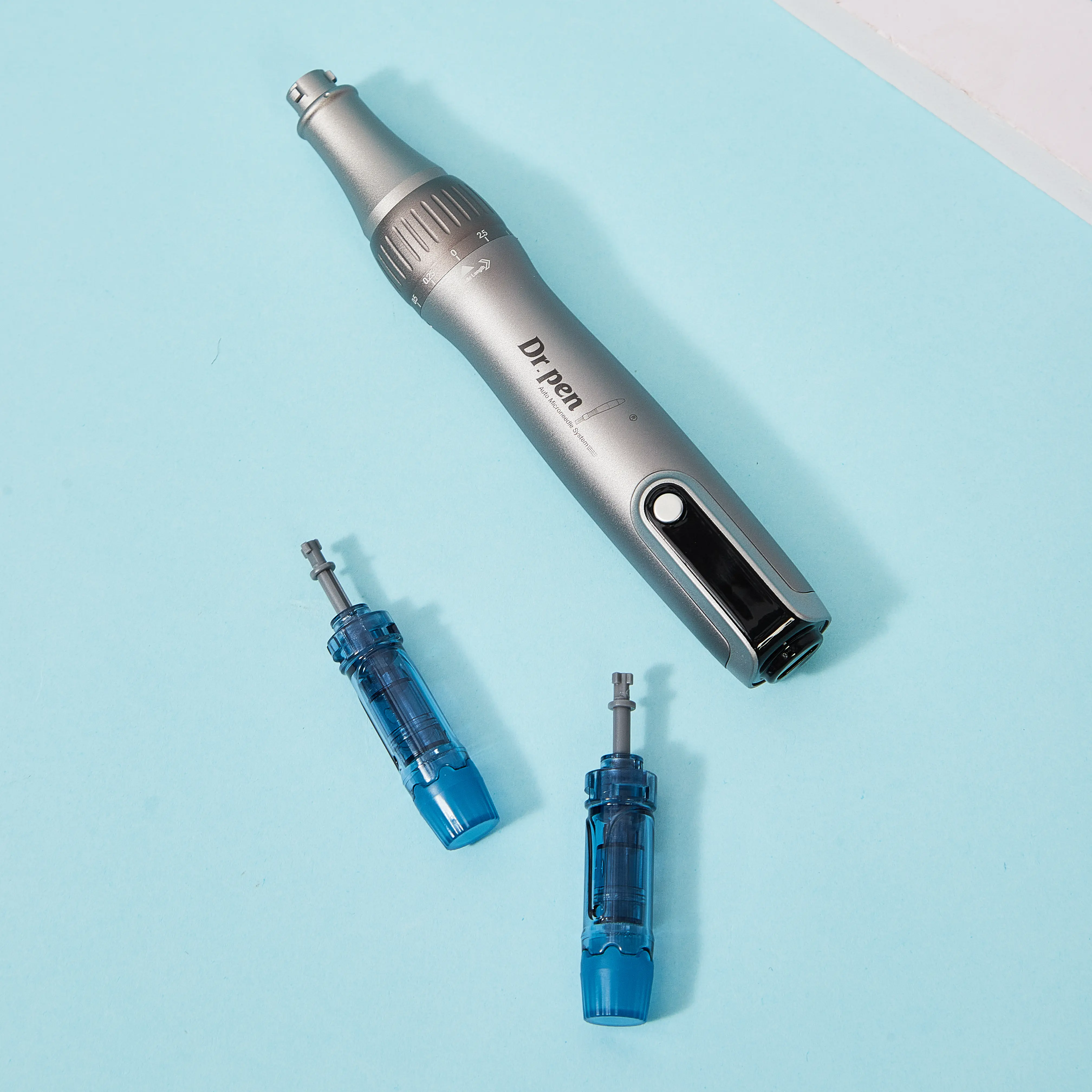 Dr. Pen M8S Microneedling Pen