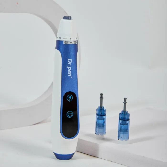 Dr. Pen A11 Ultima Pro Microneedling Pen - Image 4