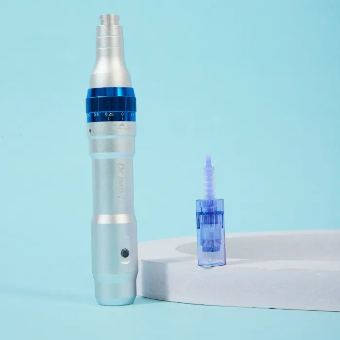 Dr. Pen Ultima A6 Microneedling Pen - Image 4