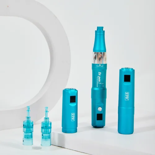 Dr. Pen Ultima A6S Professional Plus Microneedling Pen