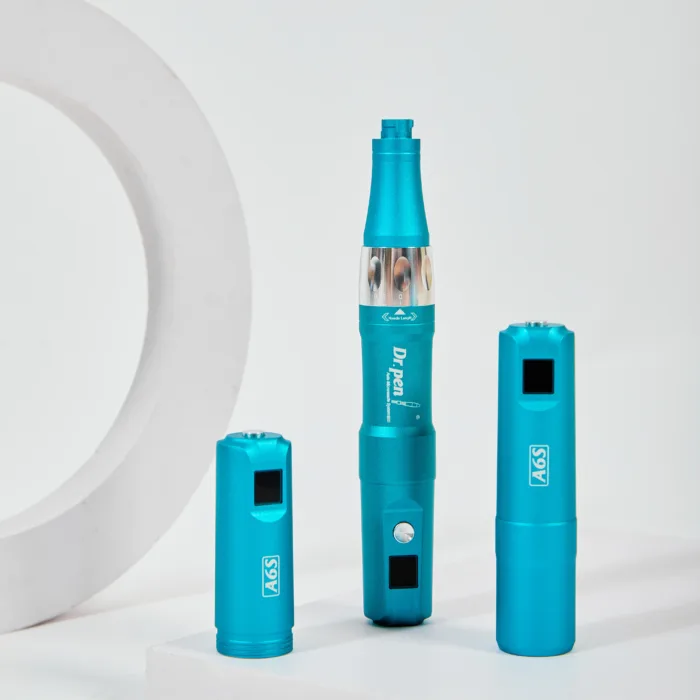 Dr. Pen Ultima A6S Professional Plus Microneedling Pen - Image 5