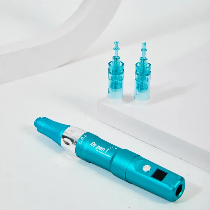 Dr. Pen Ultima A6S Professional Plus Microneedling Pen - Image 4