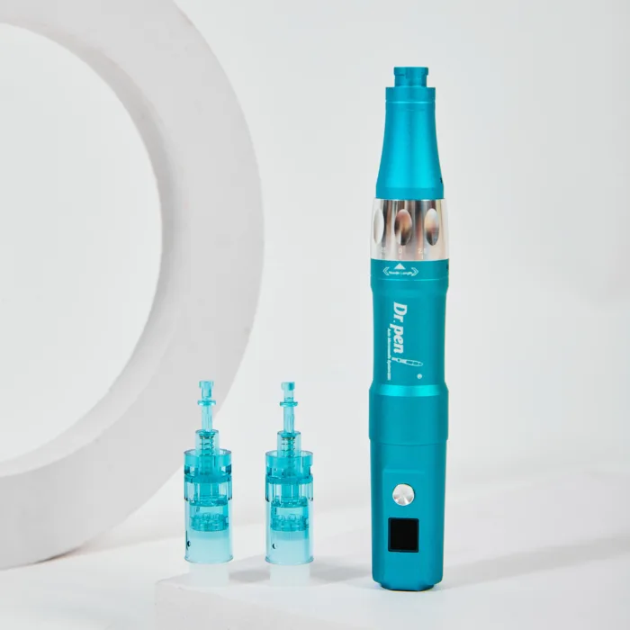 Dr. Pen Ultima A6S Professional Plus Microneedling Pen - Image 3
